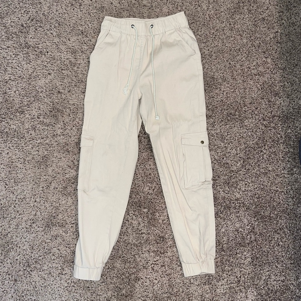 Meshki Cargo Pant